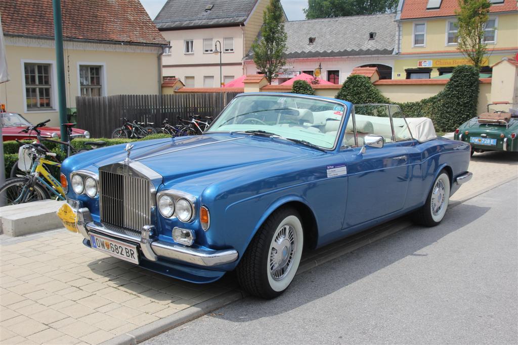 2013-07-14 15.Oldtimertreffen in Pinkafeld